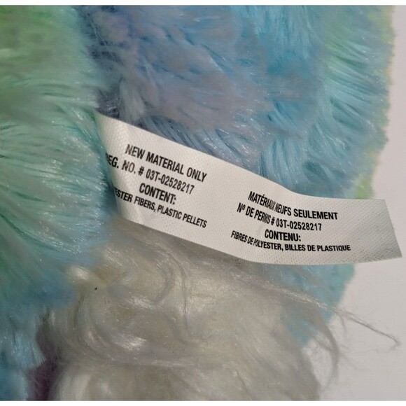 Pikmi Pops Surprise Flips Gigi Unicorn Rainbow Stuffed Plush - Target Exclusive - Picture 6 of 6